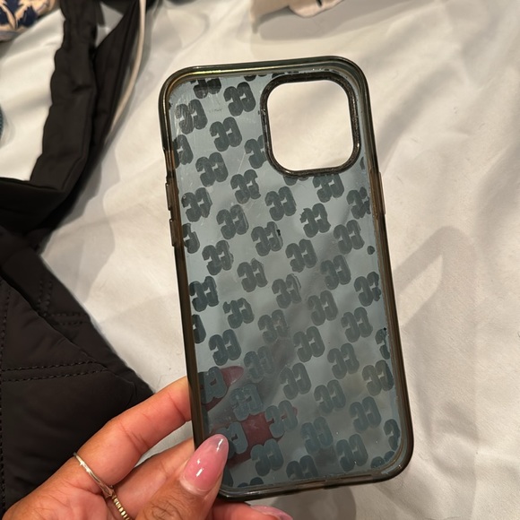 Personalized Casetify case iPhone 12 Pro Max - Picture 4 of 7